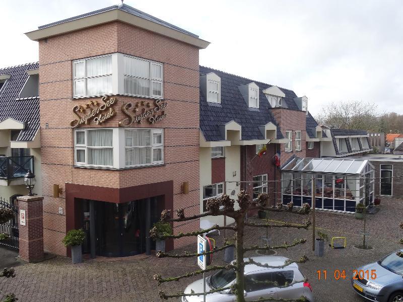 Suydersee 4* Enkhuizen