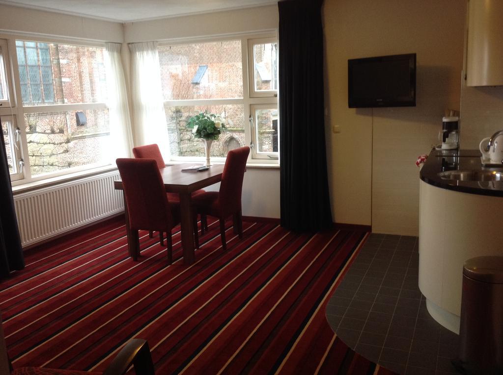 Hotel Suydersee 4*