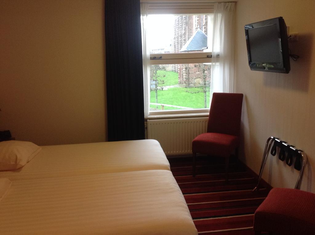Suydersee 4* Enkhuizen