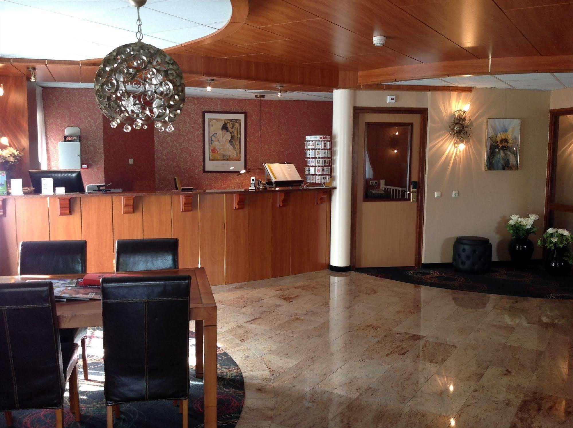 Hotel Suydersee Enkhuizen