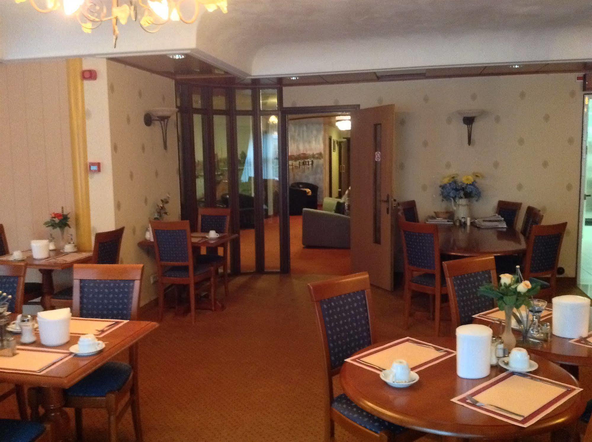 Hotel Suydersee