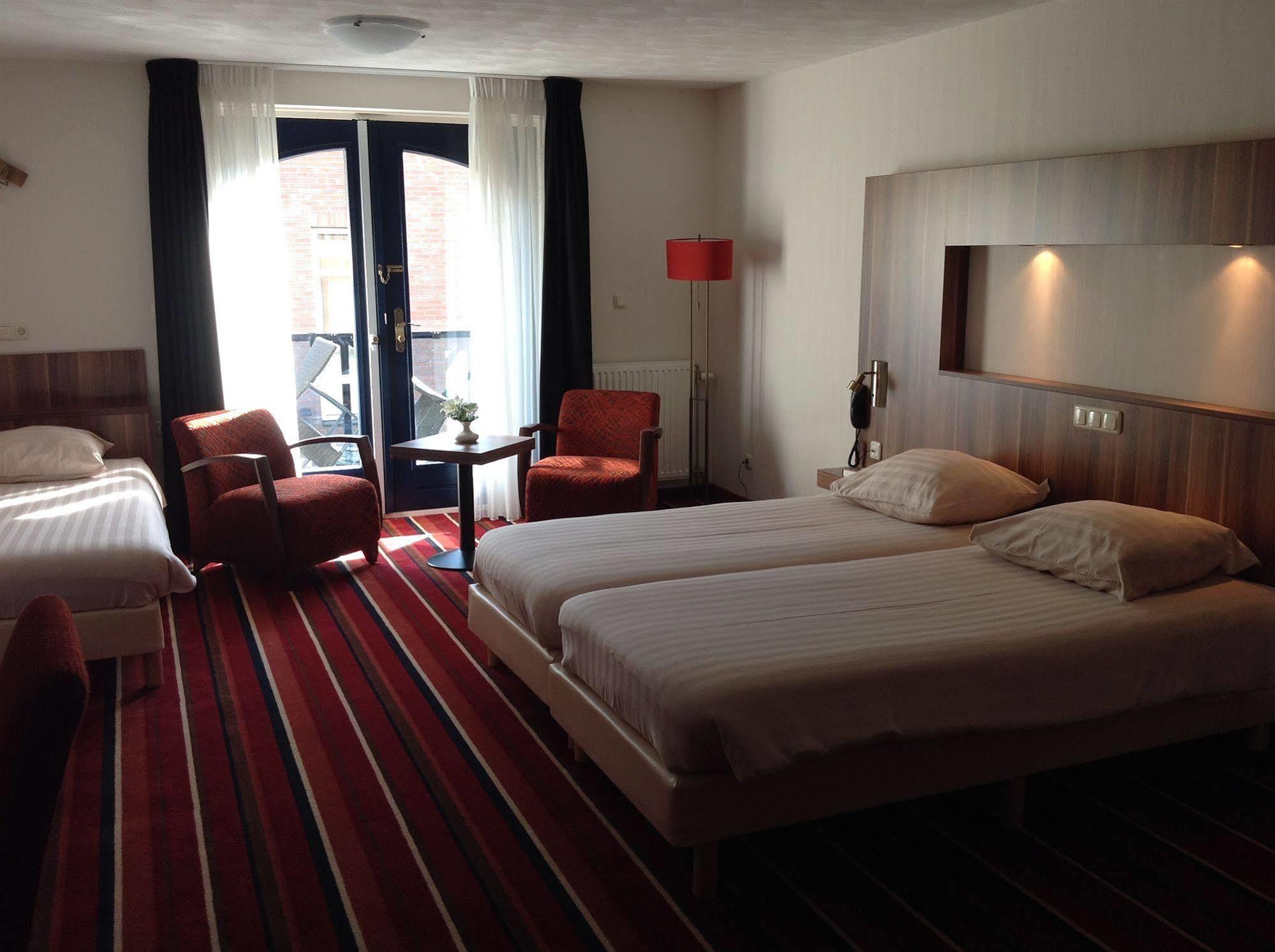 Suydersee 4*