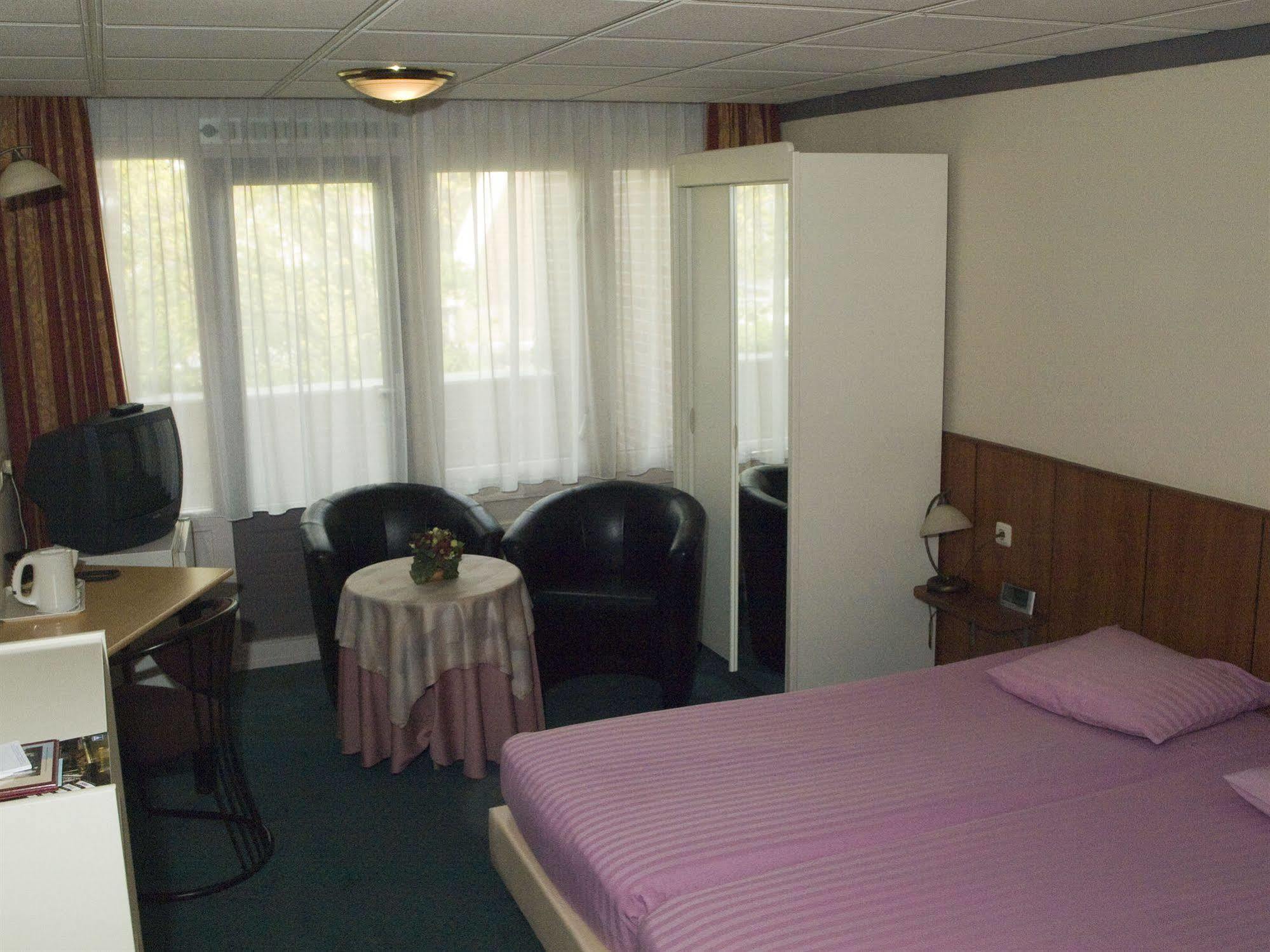 Suydersee 4* Enkhuizen