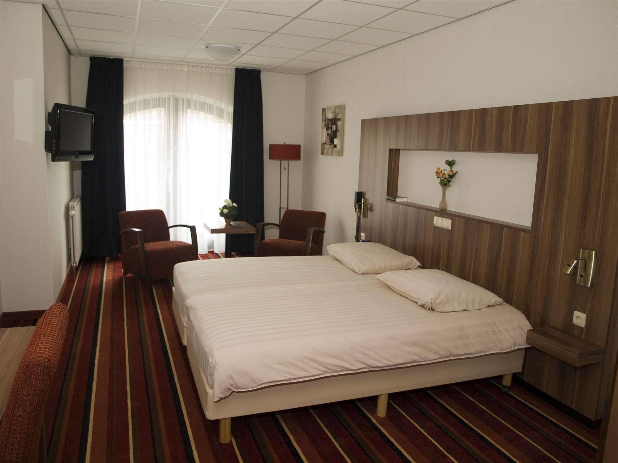 Hotel Suydersee