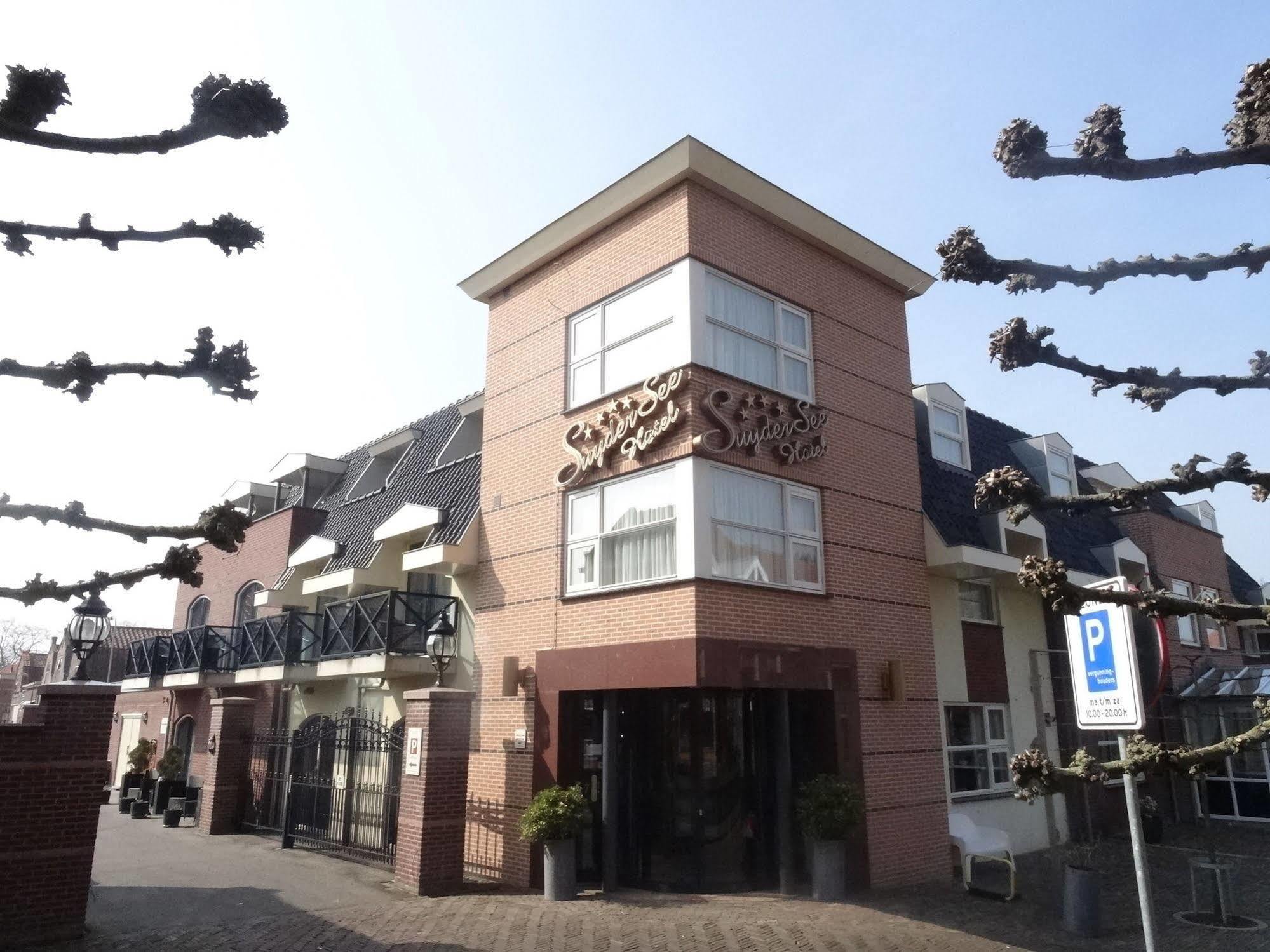 Hotel Suydersee 4*